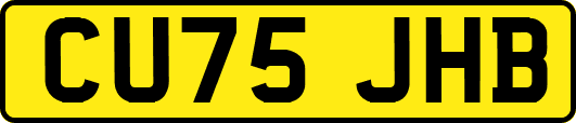 CU75JHB