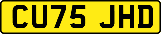 CU75JHD