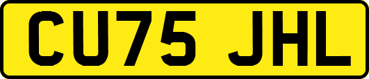 CU75JHL