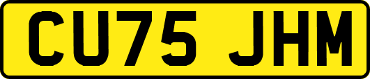CU75JHM