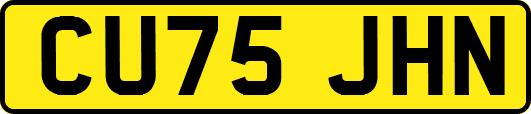 CU75JHN
