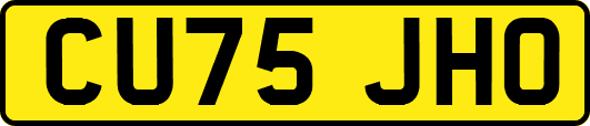 CU75JHO