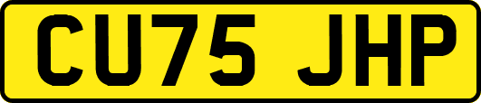 CU75JHP