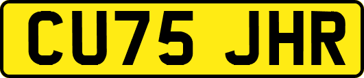 CU75JHR