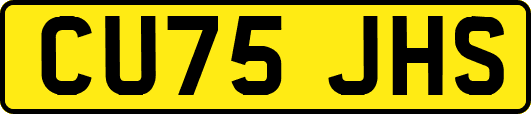 CU75JHS