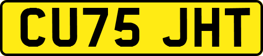CU75JHT