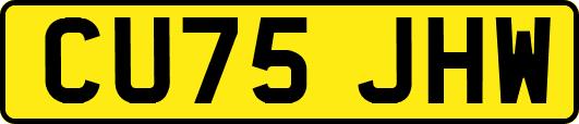 CU75JHW