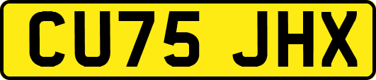 CU75JHX