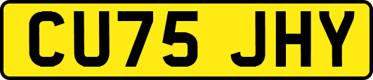 CU75JHY