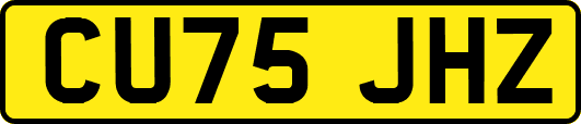 CU75JHZ