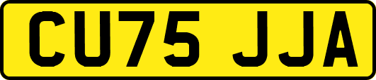 CU75JJA