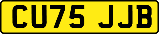 CU75JJB