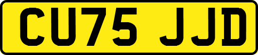 CU75JJD