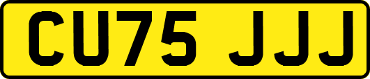 CU75JJJ