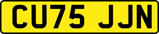 CU75JJN