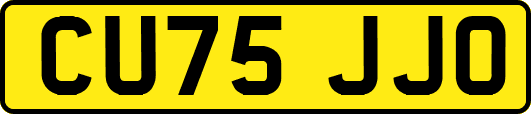 CU75JJO