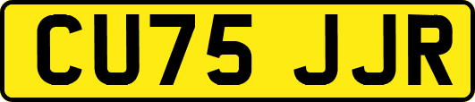 CU75JJR