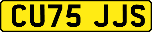 CU75JJS