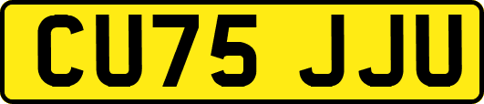 CU75JJU