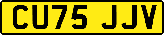 CU75JJV