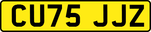 CU75JJZ