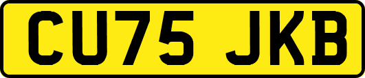 CU75JKB