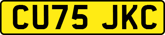 CU75JKC