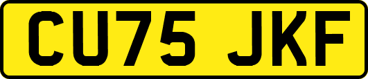 CU75JKF