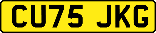CU75JKG