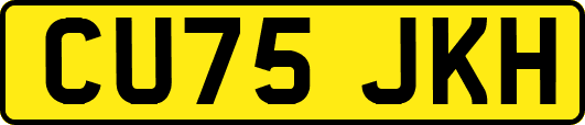 CU75JKH