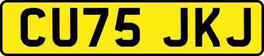 CU75JKJ
