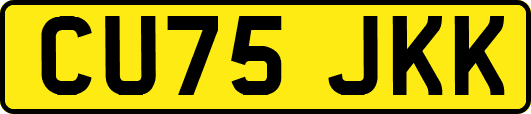 CU75JKK