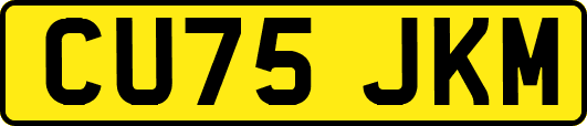 CU75JKM