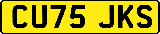 CU75JKS