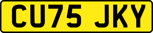 CU75JKY