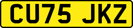 CU75JKZ