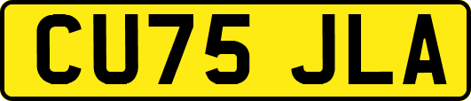 CU75JLA