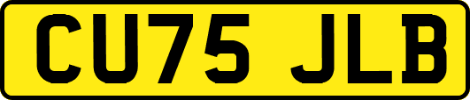 CU75JLB