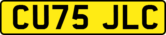 CU75JLC