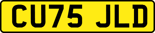 CU75JLD
