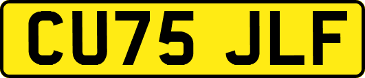 CU75JLF