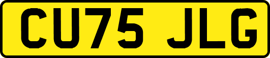CU75JLG