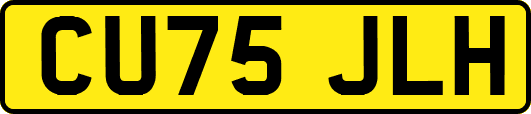 CU75JLH