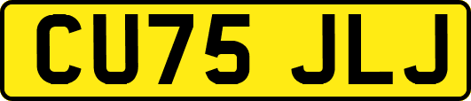 CU75JLJ