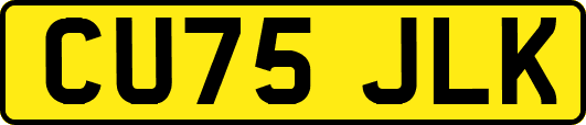 CU75JLK