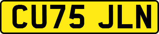 CU75JLN
