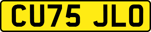 CU75JLO