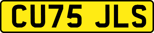 CU75JLS