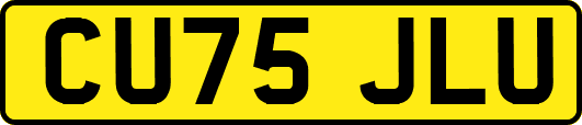 CU75JLU
