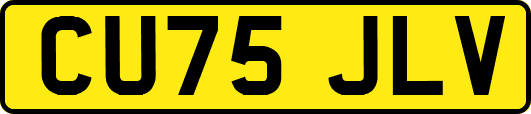 CU75JLV